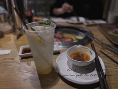 -御牛道日式烤肉料理(杭州万象城店)