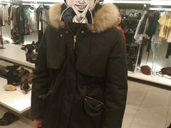-ZARA(青岛万象城店)