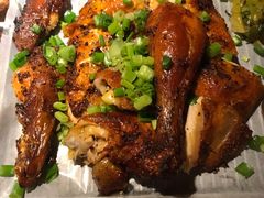 -绿茶餐厅(华联万柳店)