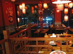 -小四川老火锅(欧风店)