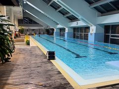 -龙之梦大酒店-健身中心