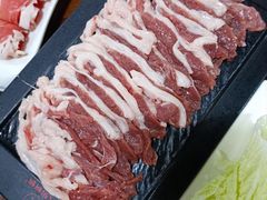 -大明铜锅·烤涮坊·烧烤(总店)