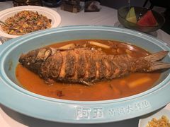 -阿五黄河大鲤鱼(英协路店)