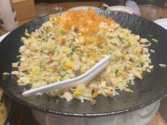 -扬州狮子楼·非遗淮扬菜(东关街店)