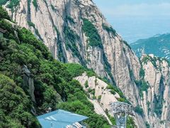 -华山风景名胜区