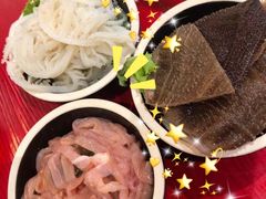 谭公三宝-谭鸭血老火锅(漳州路店)