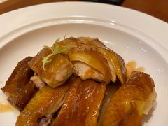 -杭州JW万豪酒店-万豪中餐厅