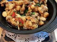-台北楚楚园馅饼粥(虹桥南丰城店)