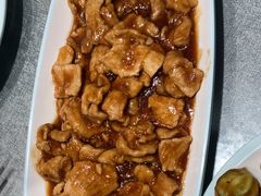 -小船渔村·大连菜(新华街店)
