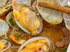 -见味花甲(福田coco park店)