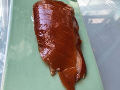 -唐廊烤鸭店(工体店)