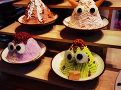 -沙州食驿·非遗小吃夜市