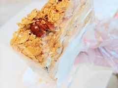 -布朗尼西饼(粮道街店)