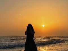 -那香海钻石沙滩浴场