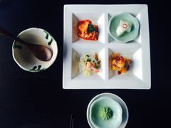 -和一料理(安阳店)