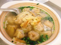 -吉云馄饨(桑梓路店)