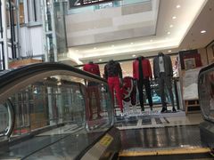 -燕莎友谊商城(金源店)