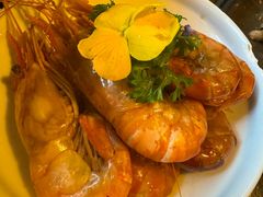 -三酉星·枫·山風与野菜(上海总店)