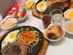-豪享来(我格广场店)