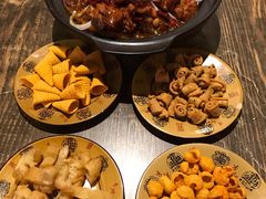 -花雕醉鸡(北大街义勇街店)