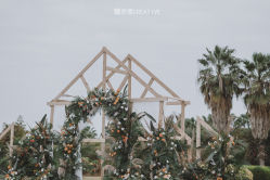 -金禧婚礼定制