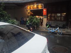 -锦泓老字号猪脏粉(东联大厦店)