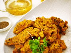 -品海楼·大连海胆锅贴馆(东港店)