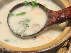 -大洋家·精品潮汕菜·生腌砂锅粥(天河东路店)