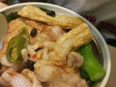 -佰搭果·广式茶餐厅(石牌东路店)