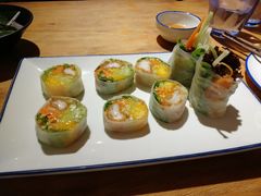 -阮氏娘·越南料理(双子塔店)