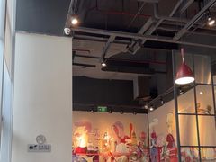 -COSTA COFFEE(阿里中心店)