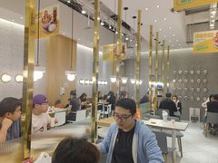 -池奈·咖喱蛋包饭(熙地港店)