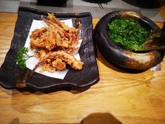 -旬味日本料理(龙华保利天街店)