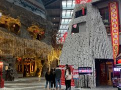-关东古巷