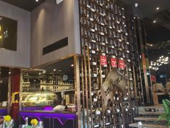 -Mezomd曼索蒂西班牙餐厅(广粤店)