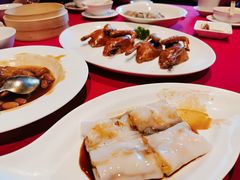 -利苑酒家(金宝店)