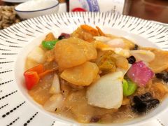 -谊荣海鲜大牌档(石湖店)