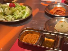 -西塔老太太泥炉烤肉(苏州大悦城店)