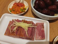 -花园茶楼(兴城西路店)