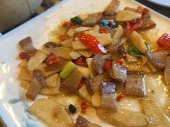 -西江美食舫·江西菜(健德桥店)