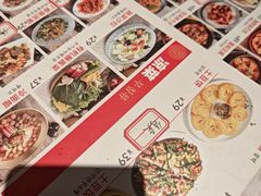 -金达莱冷面百年石锅饭(宾馆胡同店)