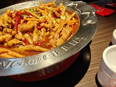 -胖哥俩肉蟹煲(杭州下沙学林街店)