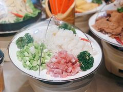 -湘西小馆(滨河路店)