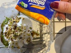 -CENCHI 汵奇咖啡(东四店)