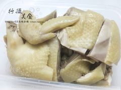 -惠爱餐厅