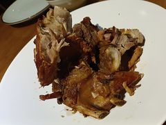 -伊喜饺子·烤鸭(五道口学院路店)