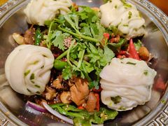 特色小公鸡-鼎晟江南·融合江南宴(固戍店)