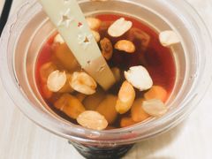 -八婆婆烧仙草(中山路店)