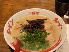 -豚王拉面(澳门银河店)