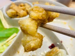 -素满香·全民食养自助(长宁龙之梦店)